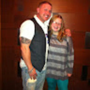 Meet your Posher, Theo